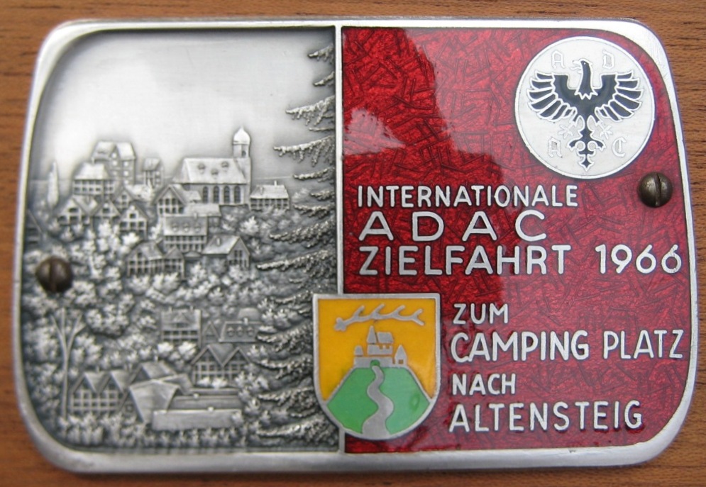 1966 Altensteig
