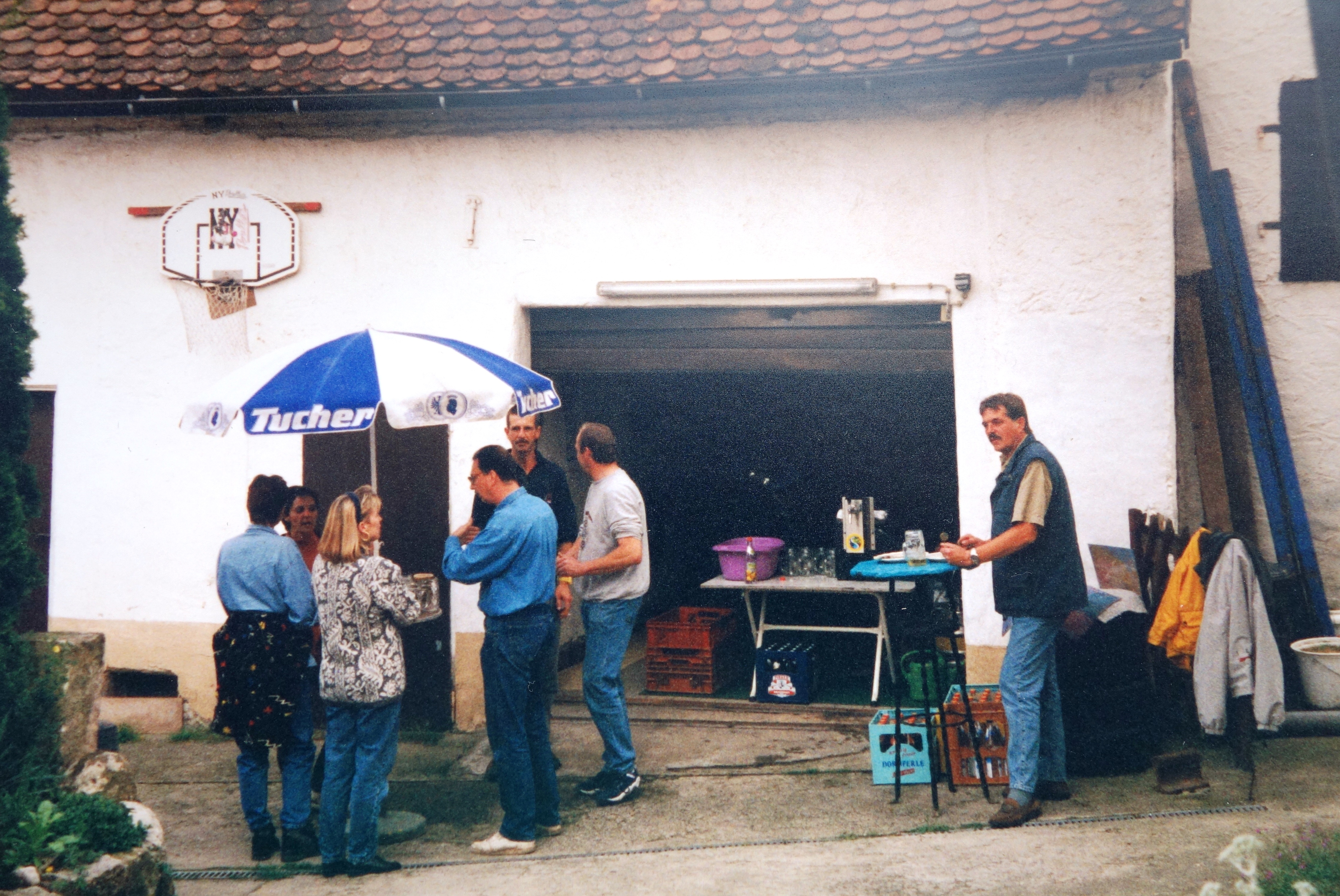 1999 AC Grillfest in Zweifelsheim (4)