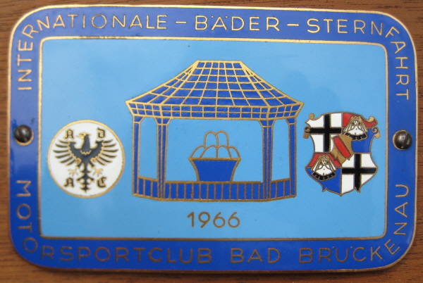 1966 Bad Brckenau