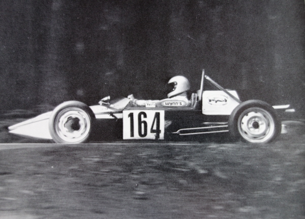 1973 Formel V Peter Hertlein 2