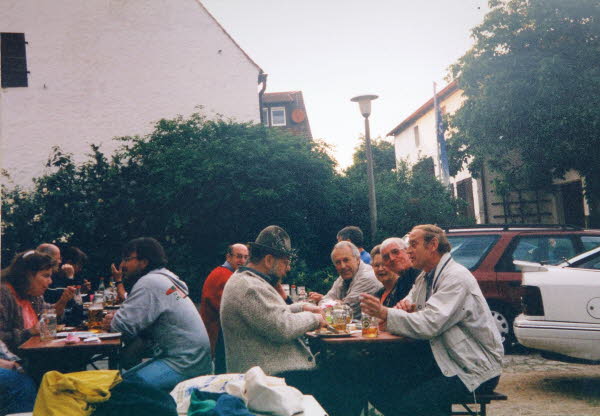 1999 AC Grillfest in Zweifelsheim (2)