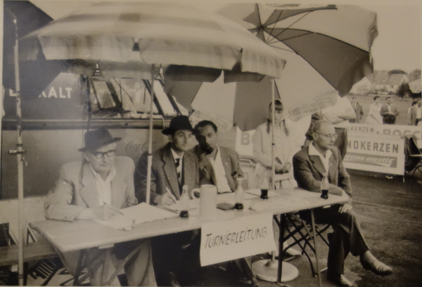 1962 Turnier auf dem INA Parkplatz (9)