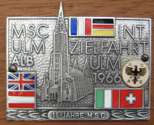 1966 Ulm