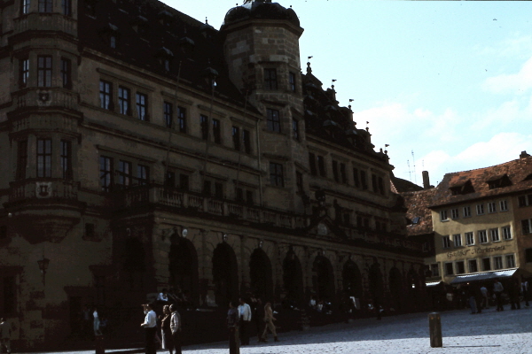 1983_06_15 Ausflug nach Rothenburg (22)