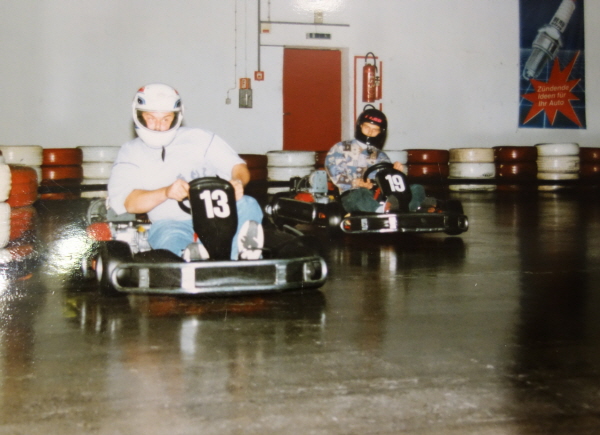 1997 AC Kartrennen